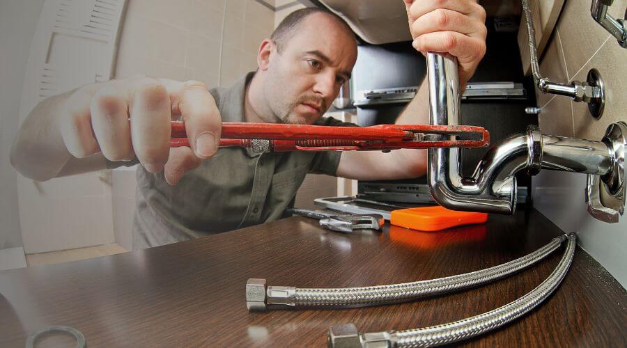 Professional Tankless Water Heater Installation in Jacksboro, TX